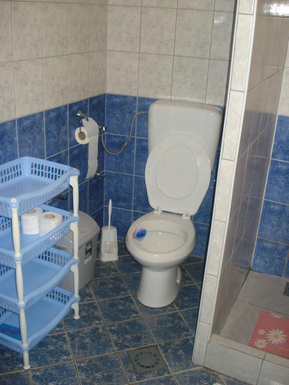 Hostel Hercegovina Mostar Buitenkant foto