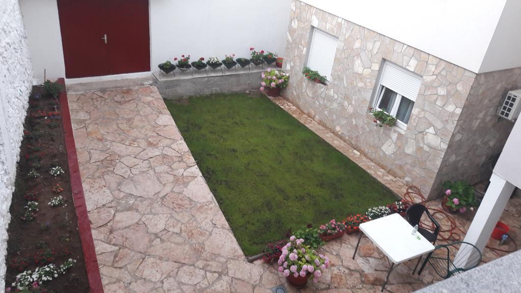 Hostel Hercegovina Mostar Buitenkant foto