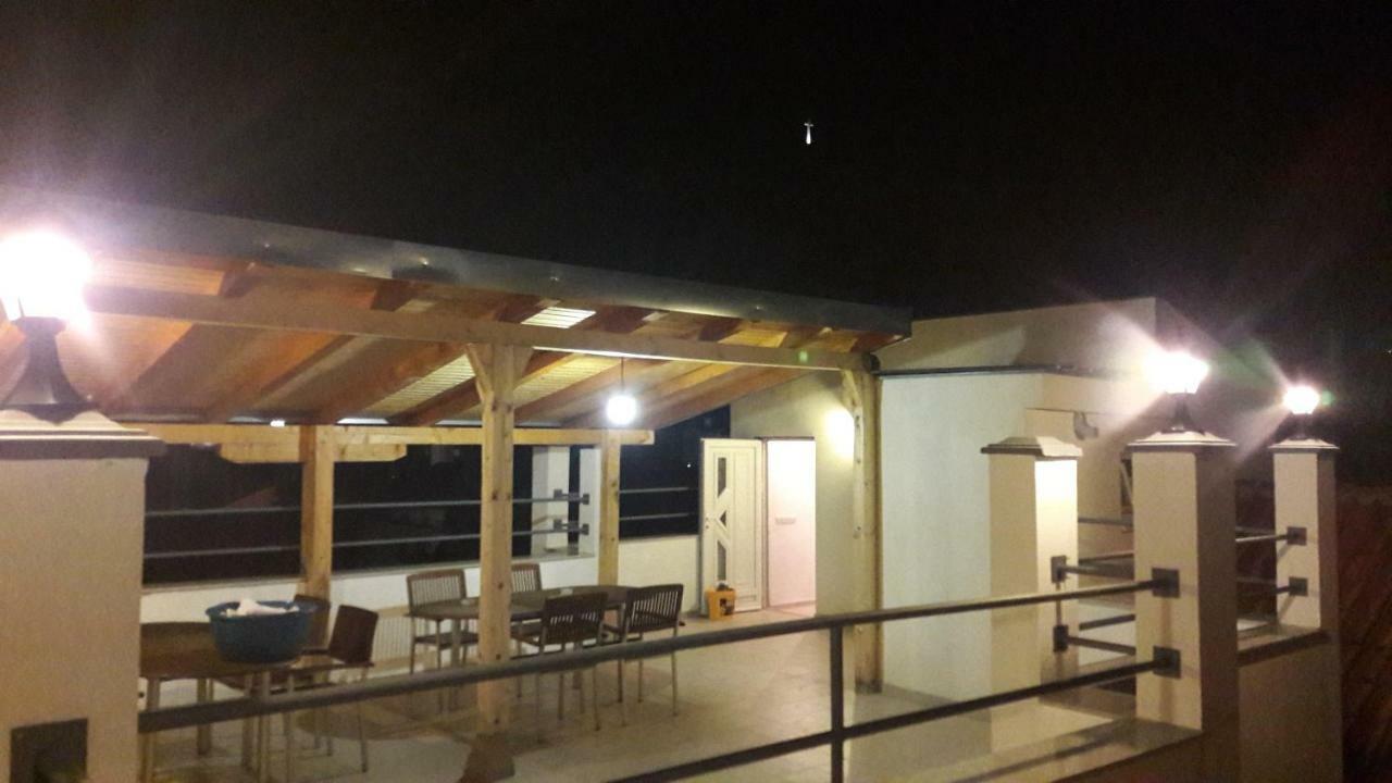 Hostel Hercegovina Mostar Buitenkant foto